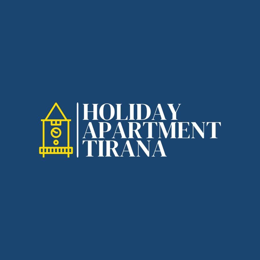 Holiday Apartment Tirana Extérieur photo