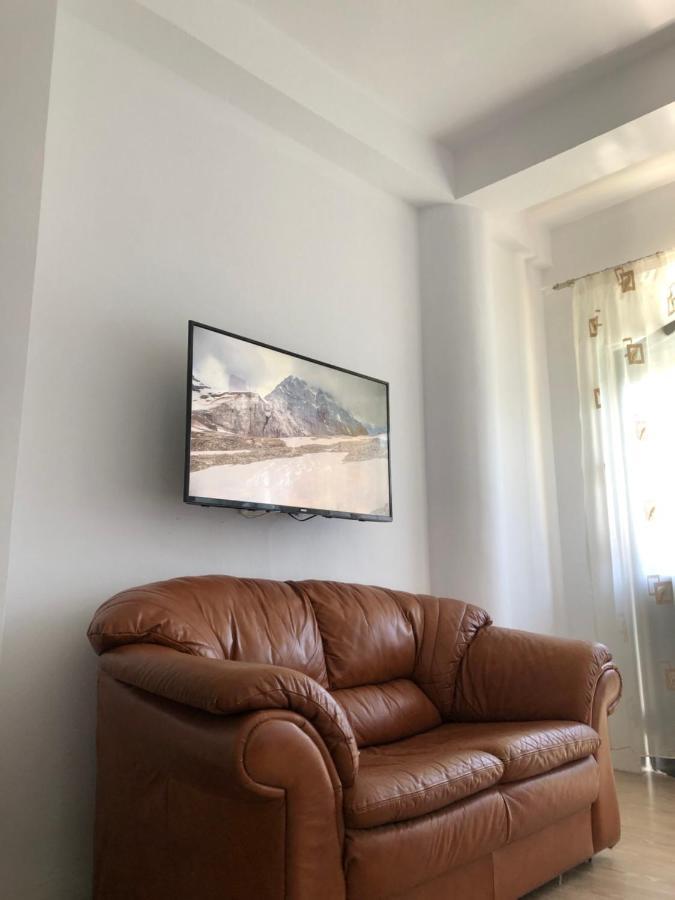 Holiday Apartment Tirana Extérieur photo