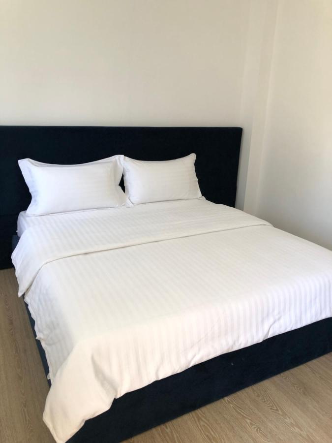 Holiday Apartment Tirana Extérieur photo