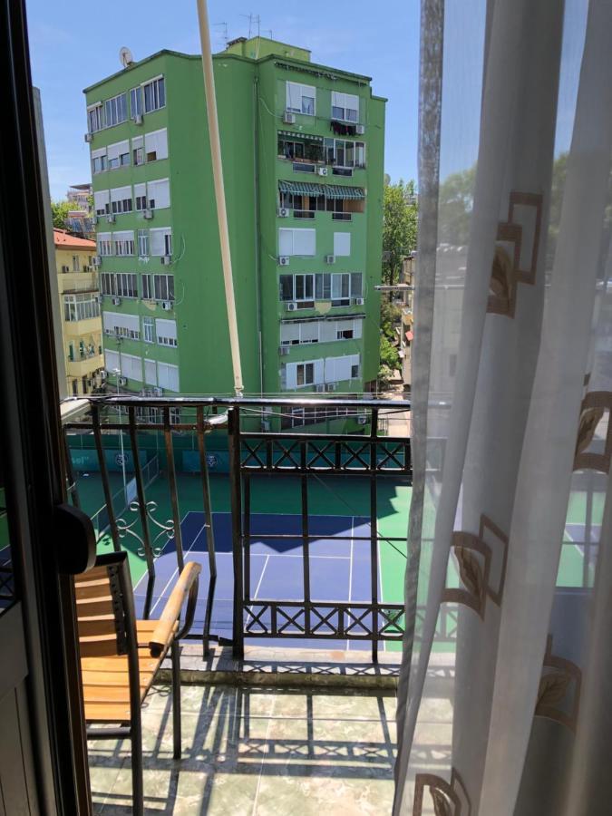 Holiday Apartment Tirana Extérieur photo