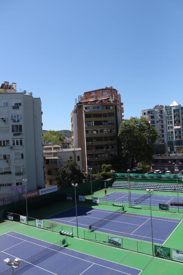 Holiday Apartment Tirana Extérieur photo