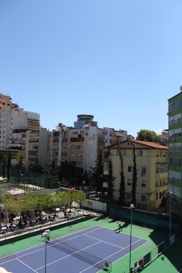 Holiday Apartment Tirana Extérieur photo